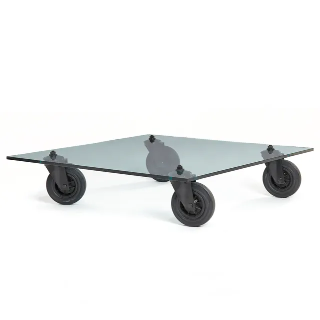 Aulenti, Gae — Salongbord