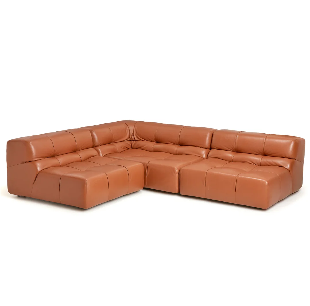 Urquiola, Patricia — Modulsofa — Gjenstand/Moderne møbler og design — Blomqvist