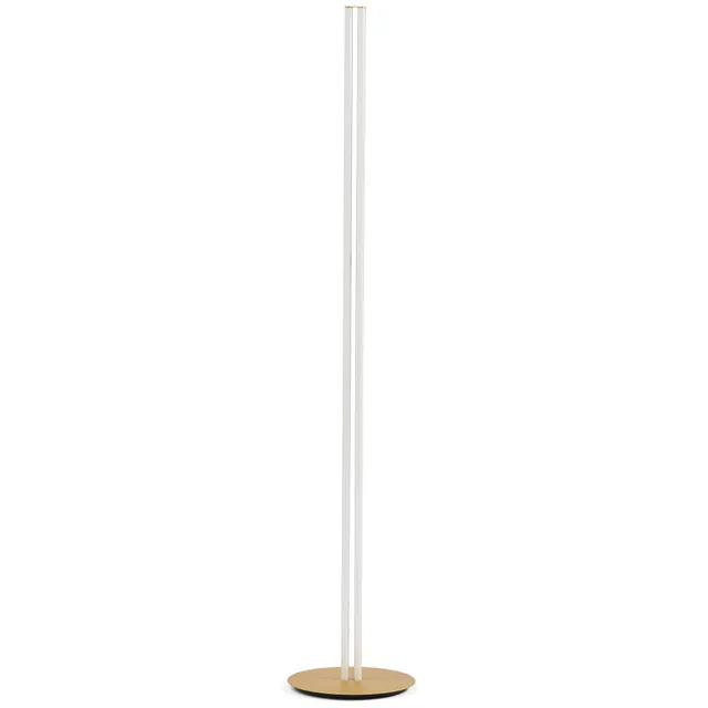 Michael Anastassiades, golvlampa, "Coordinates Floor", Flos, Italien, efter 2020.