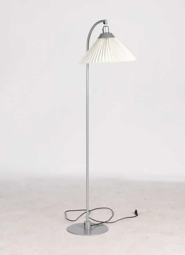 Flemming Agger for Le Klint, floor lamp, model 368
