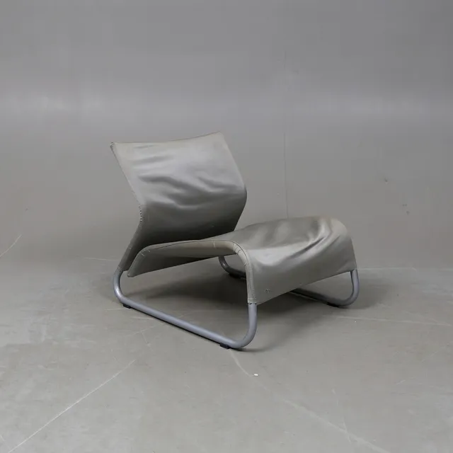 FÅTÖLJ, IKEA, 1990/00-tal.