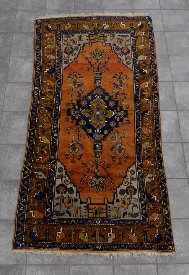 Yahyali — Yahyali