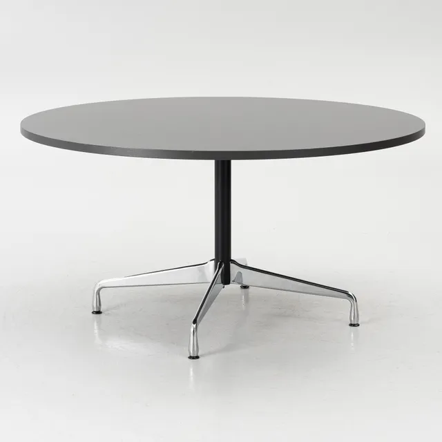 Charles & Ray Eames, Matbord, Vitra, 2000-tal.