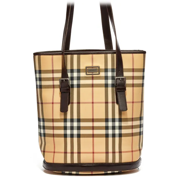 Burberry — Veske