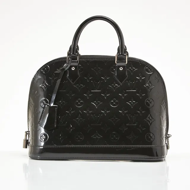 LOUIS VUITTON, "Alma PM", handväska, 2013.