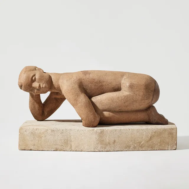 LISS ERIKSSON. "Oskuld".