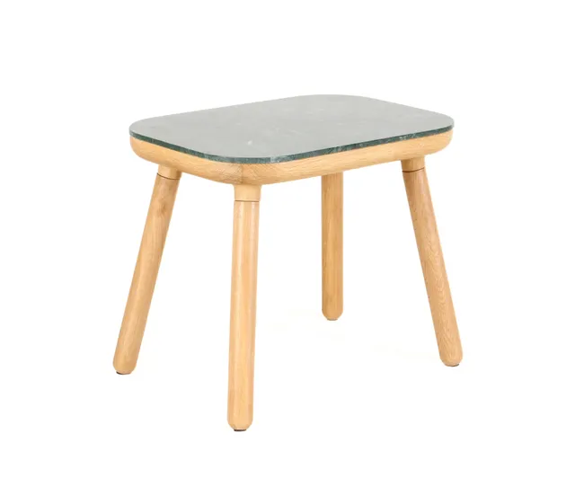Søren Ravn Christensen for Umage. Side table / lamp table, model Paff, display model