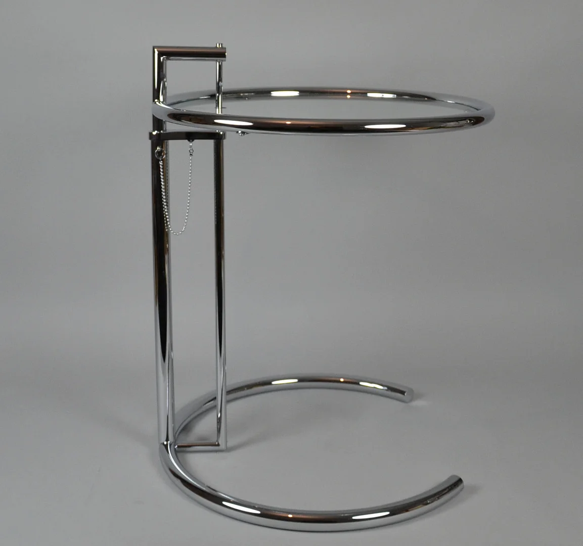 EILEEN GRAY. ADJUSTABLE TABLE CLASSICON. — Tables — Colombos
