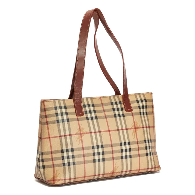 Burberry — Veske