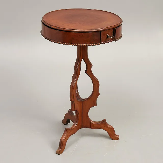 SYBORD, mahogny, 1800-talets mitt.