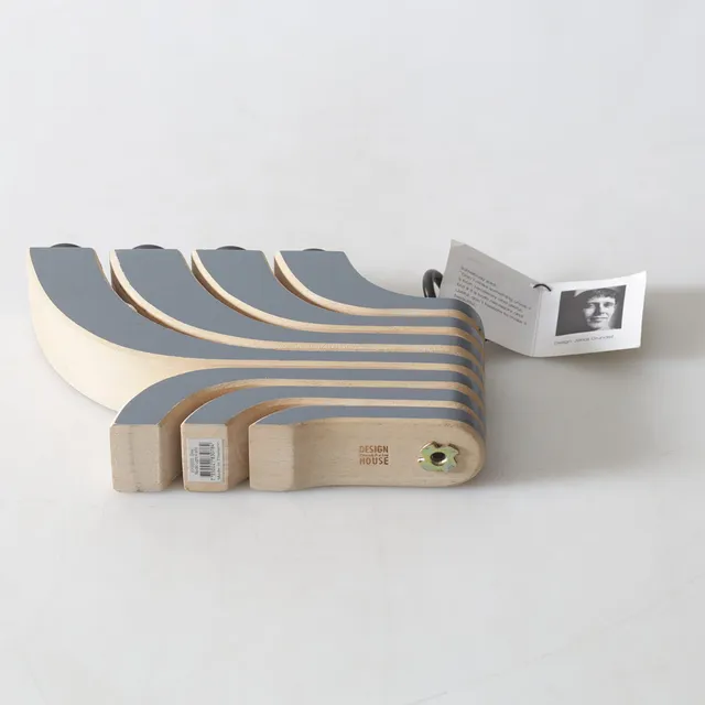 JONAS GRUNDELL. Ljusstake, "Nordic Light", Design House Stockholm.