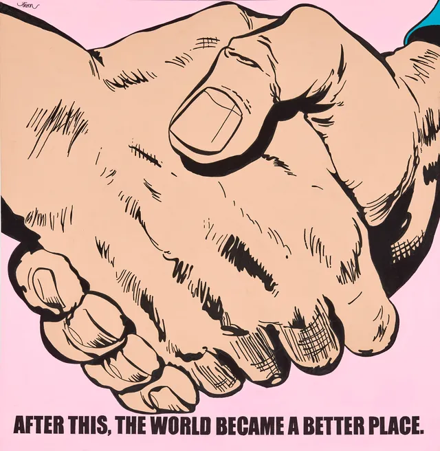 Thoen, Petter — "Better Place" 2008