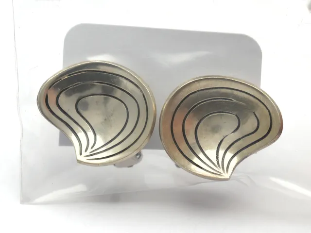 Clips S925 7,9g