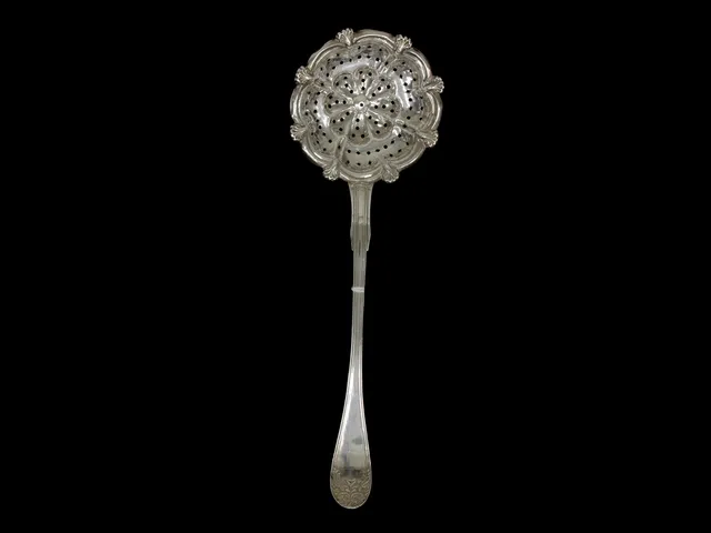 Ströslev S830 37,5g 223mm, graverad