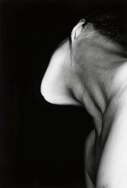 Eva Klasson, "Paris 1975". Ur "Le Troisème Angle". — Bukowskis