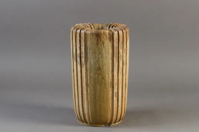 Arne Bang. Floor vase No.88