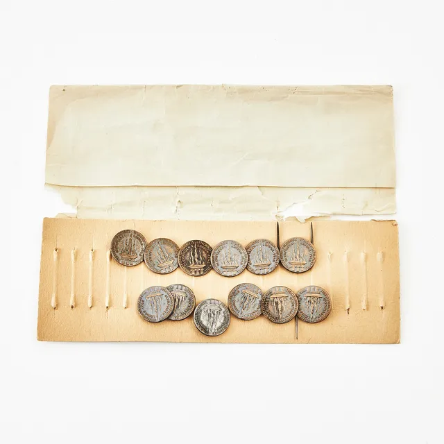 PINS, 12 st, Svenska idrottsförbundets uttagningstävlingar till olympiaden i London 1948.