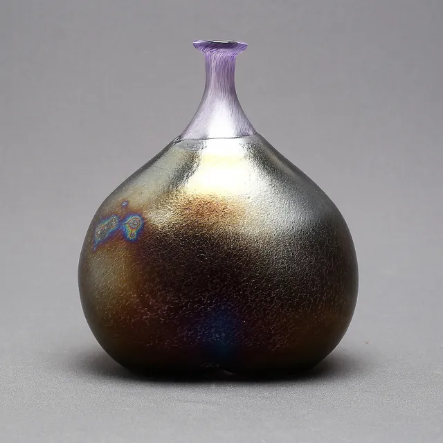 BERTIL  VALLIEN. Vas, glas, Boda.