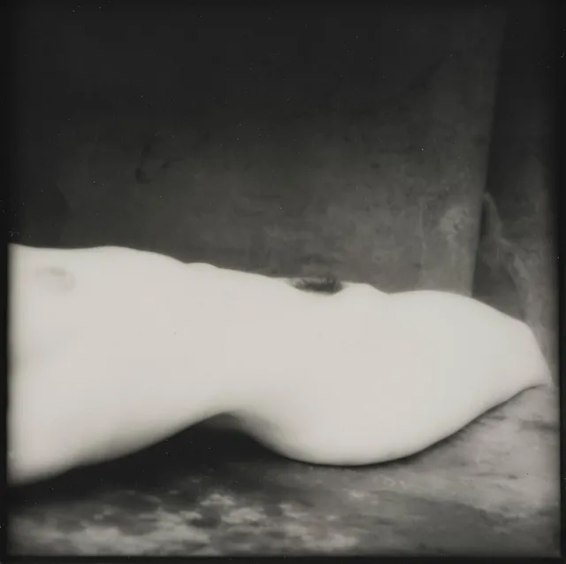 Tuija Lindström, "Preg-Texas", 1988.