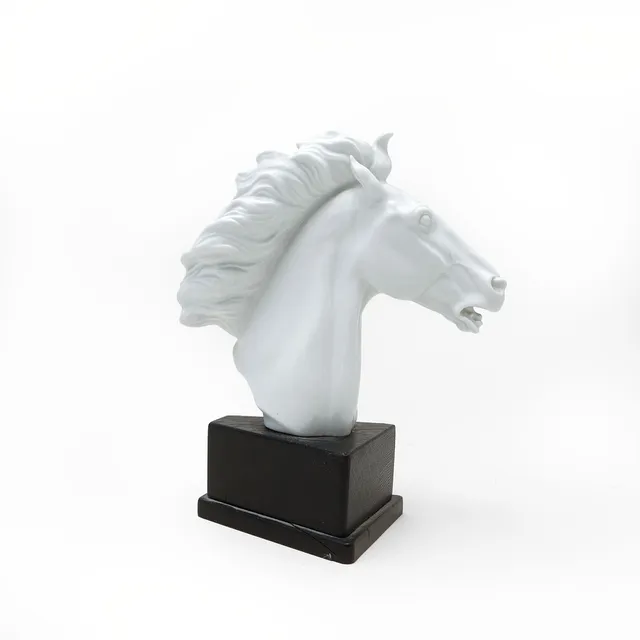 ERICH OEHME. Skulptur, porslin, Meissen.