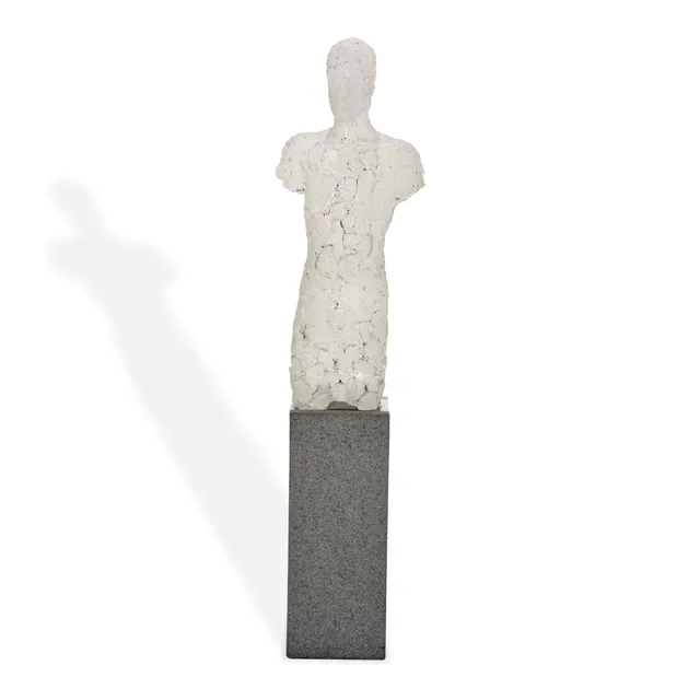 Widerberg, Nico — "Torso III" 2004