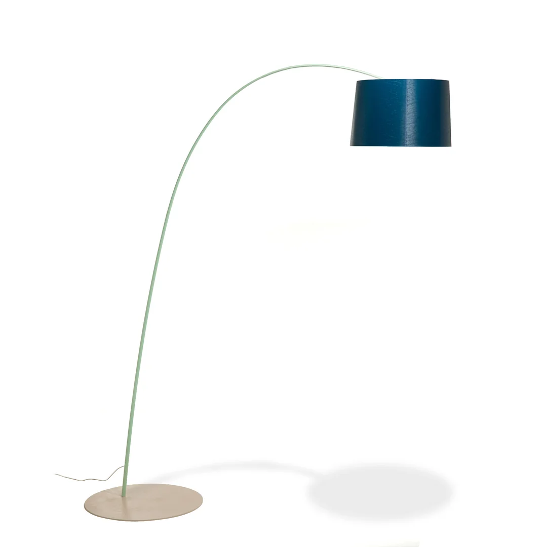 Sadler, Marc — Gulvlampe — Gjenstand/Belysning — Blomqvist