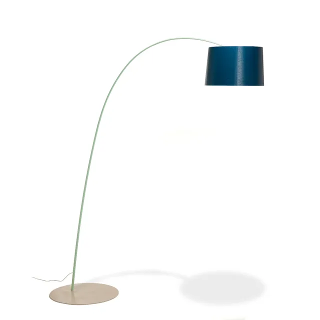 Sadler, Marc — Gulvlampe