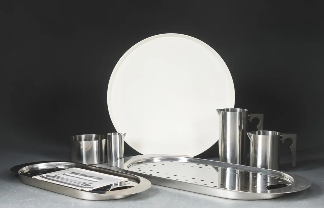 Samling div. Stelton (7) — Home and garden/Kitchen — Lauritz