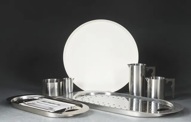 Samling div. Stelton (7)