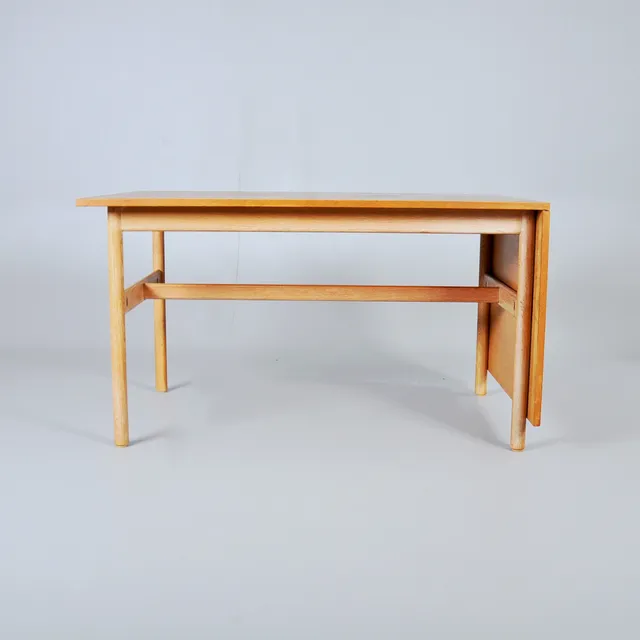 YNGVAR SANDSTRÖM, BORD, NK, TRIVA, 1960-TAL.