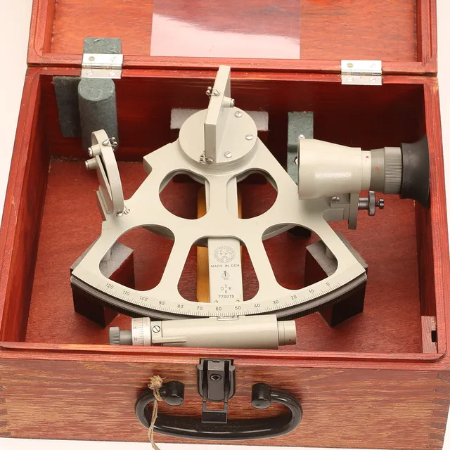 SEXTANT, Freiberger, Tyskland.