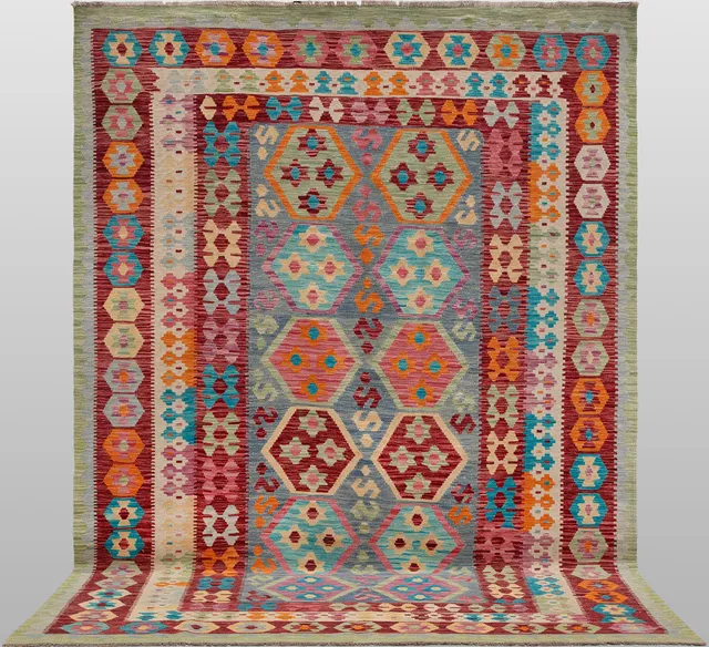 KELIM, klassisk design.