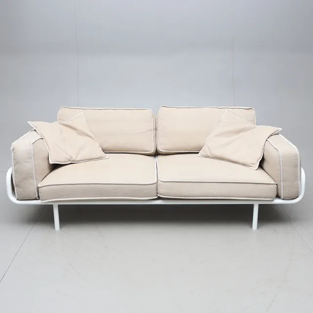 NIKE KARLSSON. soffa, "Ikea PS", Ikea, 2012.