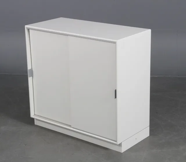 Peter J. Lassen. Montana modul
