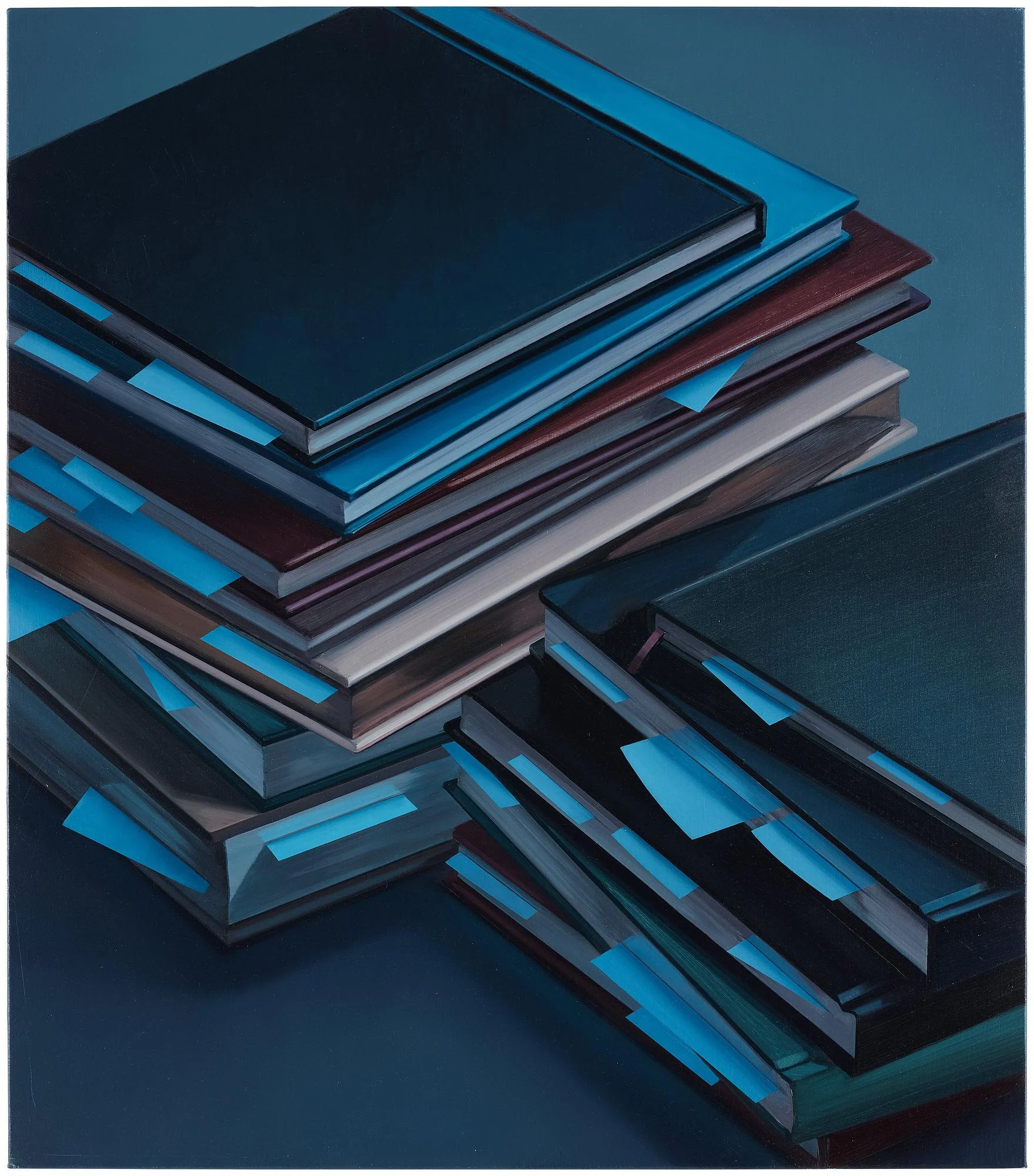 Carl Hammoud, "Untitled (Resonance)". — Bukowskis