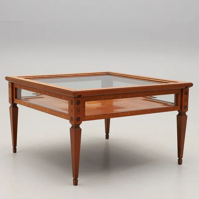 SOFFBORD, Annibale Colombo, Italien.