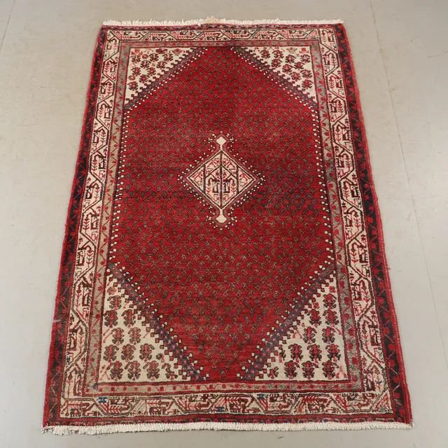 MATTA, orientalisk, 212 x 133 cm.