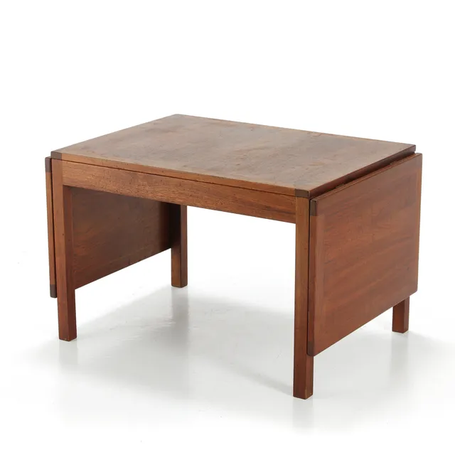 Børge Mogensen for Fredericia Furniture. Teak coffee table