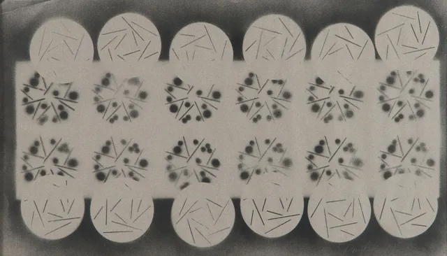 Eino Ruutsalo, "Lilla Vintergatan 2".