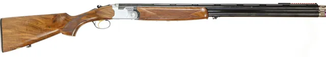 HAGELGEVÄR, fabrikat Beretta, modell 686, kaliber 12/70, tillv.nr F71290B, se-nr SE1279294.