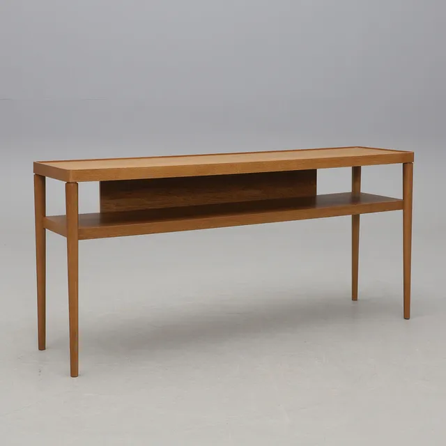 EHLÉN JOHANSSON. Sideboard, Stockholm-serien, IKEA, 2000-tal.