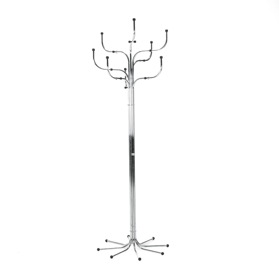 Sidse Werner for Fritz Hansen. Mute waiter, model 'Coat Tree' — Furniture/Other furniture — Lauritz