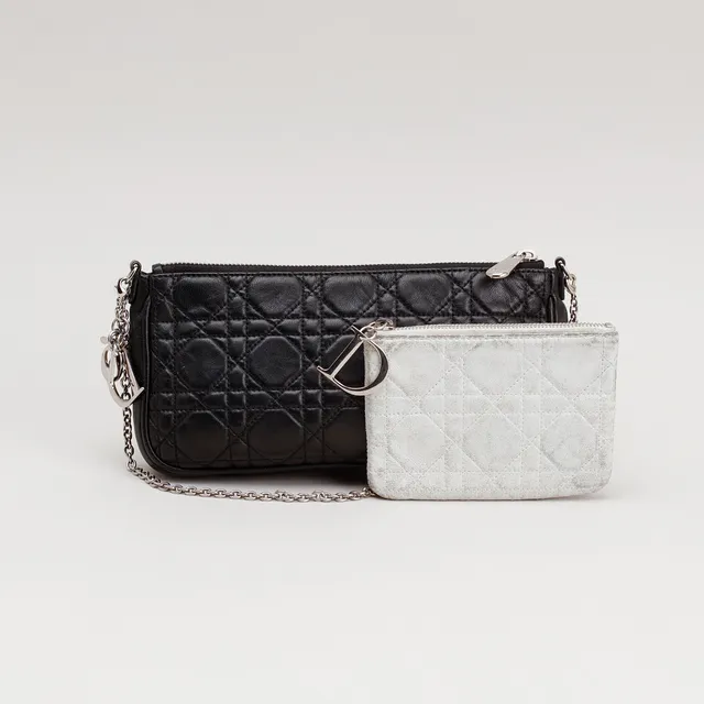 VÄSKA, Dior.