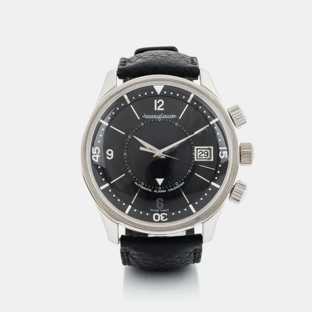 Jaeger-LeCoultre, Memovox, Tribute To Polaris.