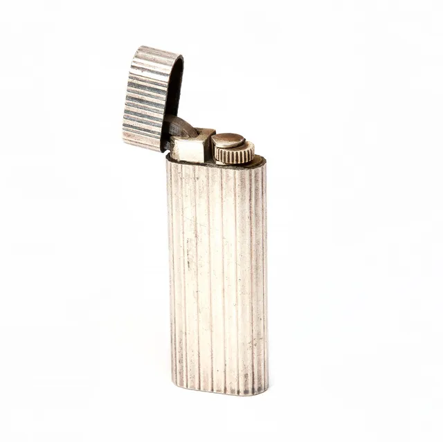 CARTIER, tändare.