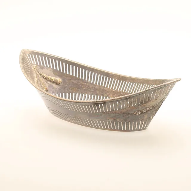SKÅL, nysilver, WMF.