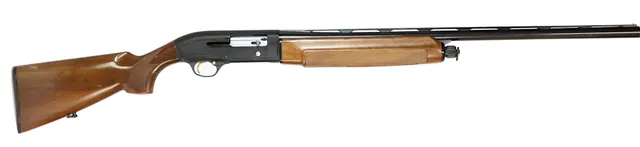 HAGELGEVÄR , fabrikat Beretta, modell A303, kaliber 12/70, tillv.nr N14539E.