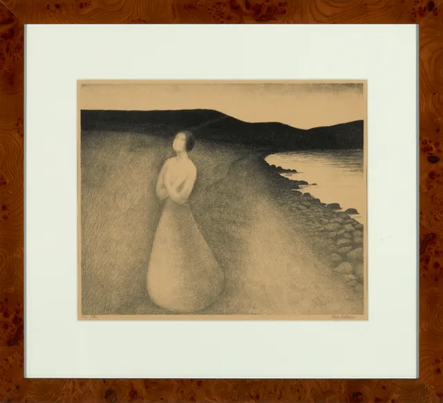 Hellesen, Lilla — "Vår"