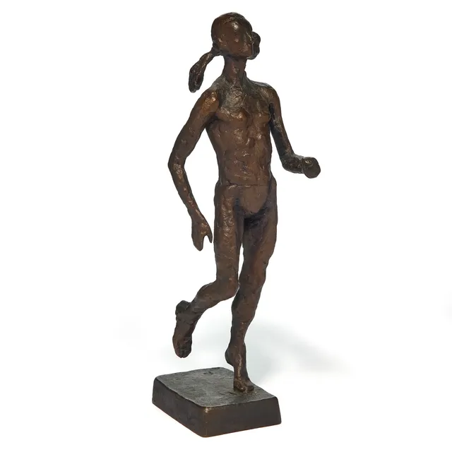 Aas, Nils — "Grete Waitz"