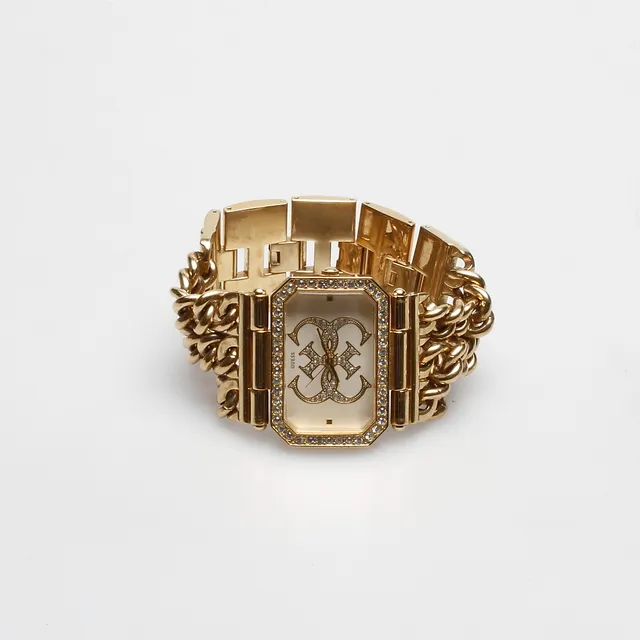ARMBANDSUR, Guess. 2000-tal.